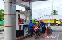 Bupati Nabire Terbitkan SE Penataan Distribusi BBM Subsidi, Atasi Antrean dan Penyelewengan