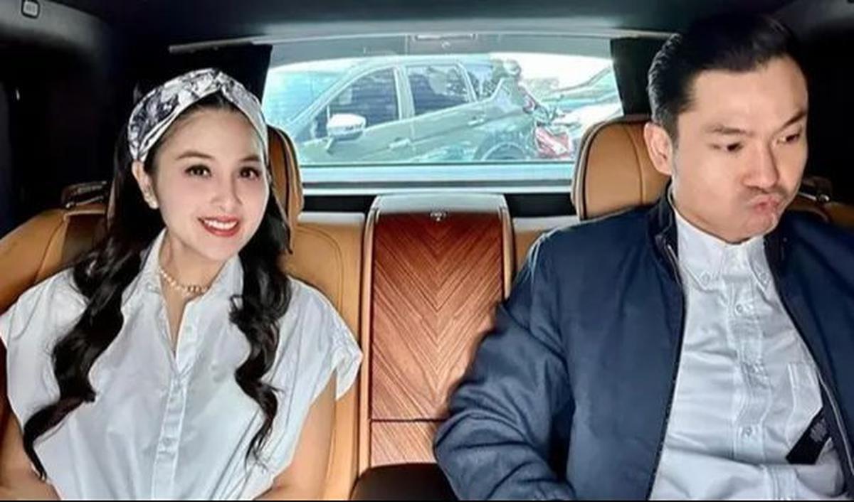 Namun, banyak yang penasaran dengan sumber kekayaan Harvey Moeis.&nbsp;