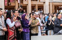 Menteri Ekraf: Osaka Expo Kukuhkan Indonesia Sebagai Pusat Kreativitas Dunia