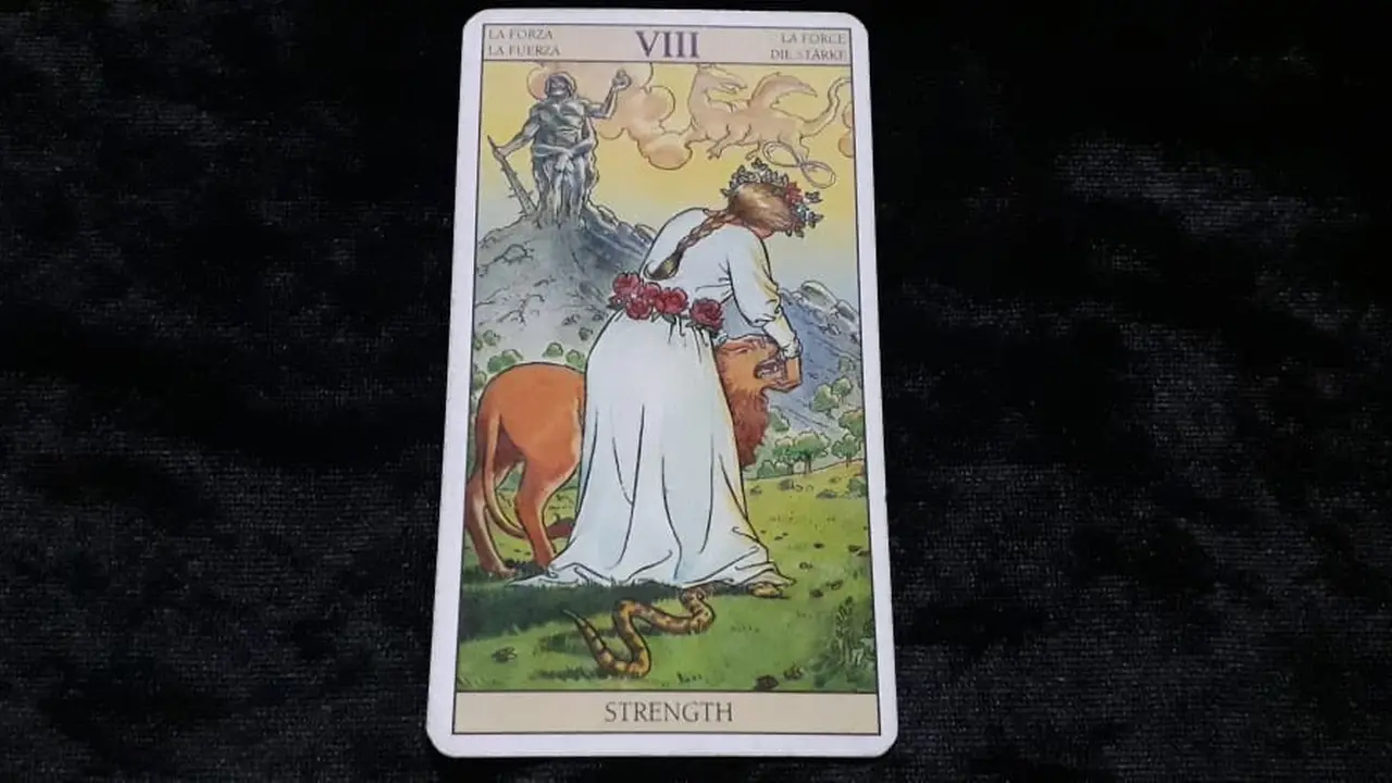 Tarot