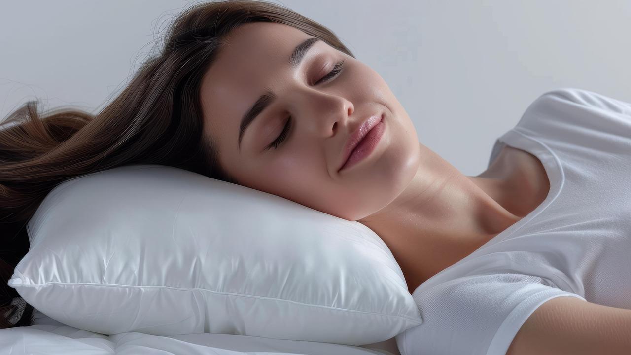 Kenapa Terkadang Kita Tertawa atau Senyum Saat Tidur? Ini Fakta Menariknya