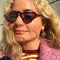 Mencari kacamata seru di tahun 2019, simak rekomendasinya berikut ini. (Foto: Instagram/@manrepeller)