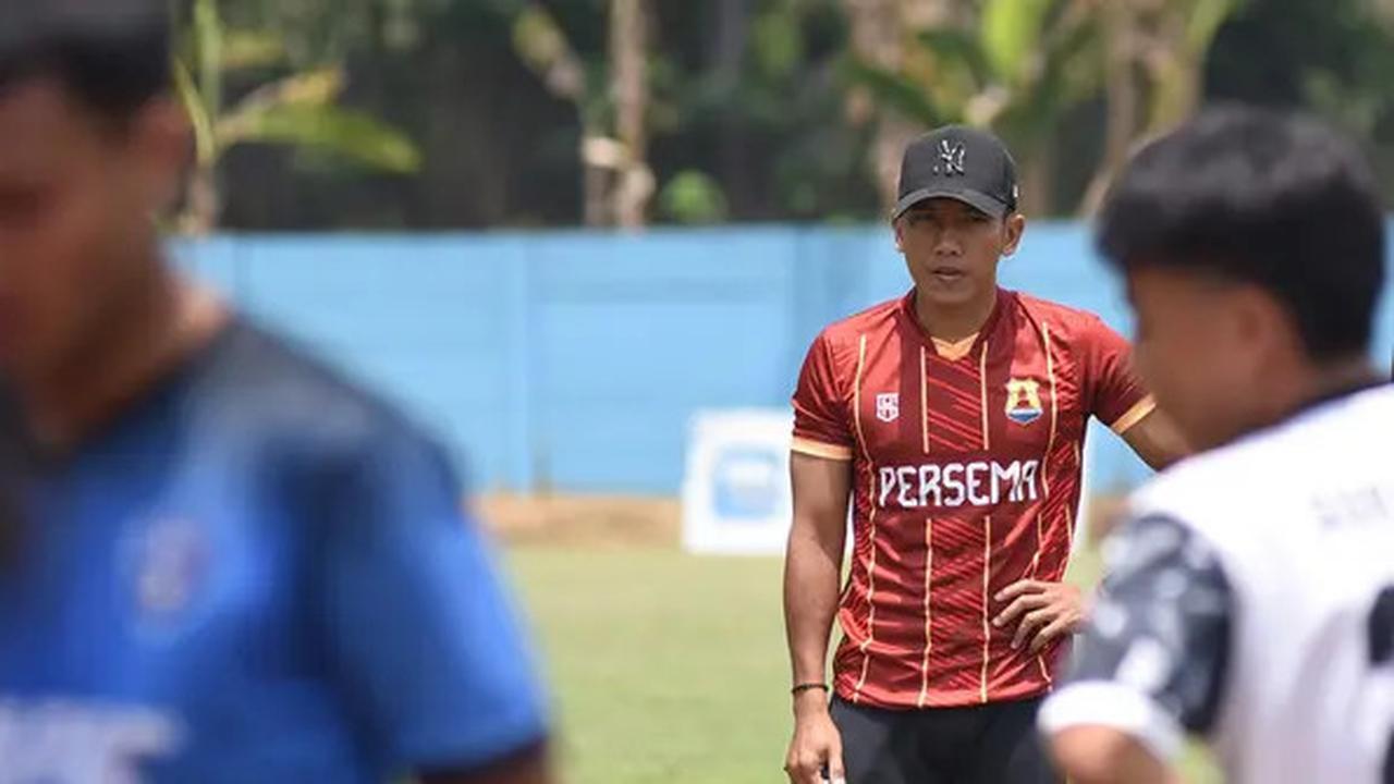 Ahmad Bustomi: TIdak Ada Pemain Naturalisasi, Semua Indonesia