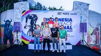 Road Race Jadi Pembuka Kejurnas Balap Sepeda 2025, PB ISSI Cari Bintang Masa Depan