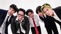 Grup Alternatif Rock The Dramma Akhiri Proyek Trilogi dengan Terima Kasih Tuhan Dia Begitu Indah