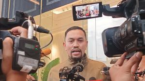 Sahroni Minta Kasus Polisi Tewas di Asrama Brimob Tak Ditutup-Tutupi