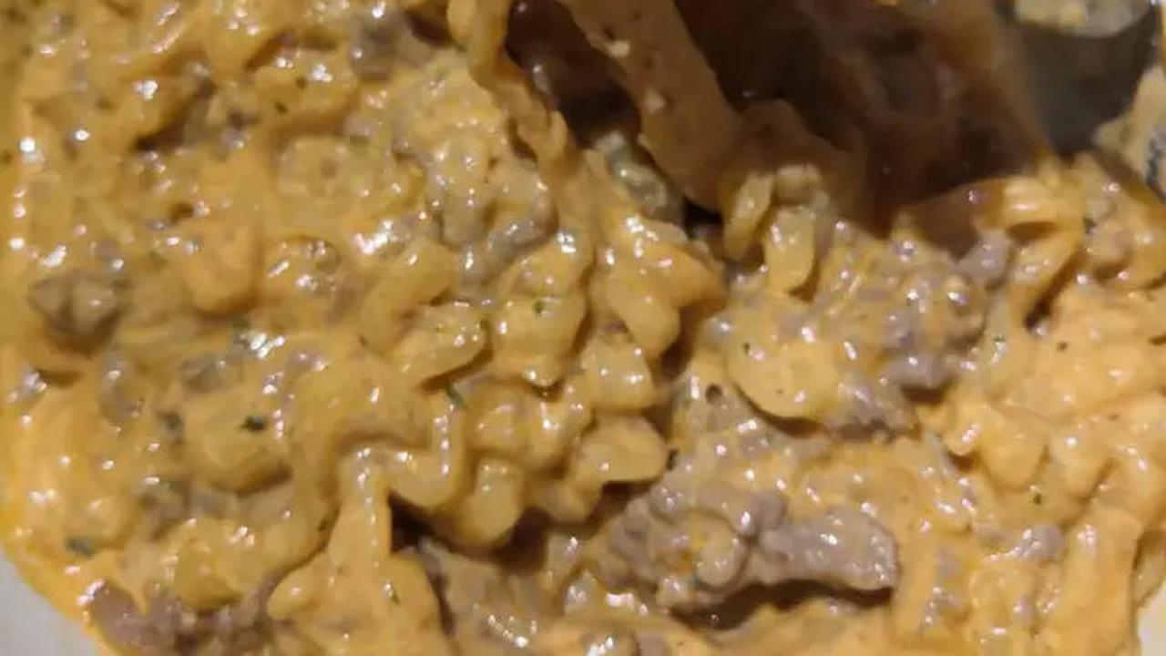 Resep Mie Viral! 5 Kreasi Mie Kekinian yang Bikin Semua Orang Penasaran