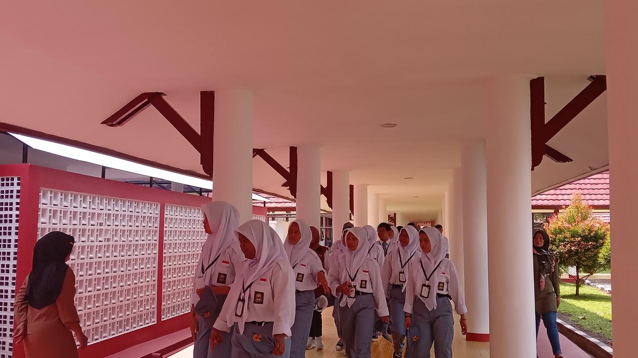 Sekolah Rakyat Bekasi