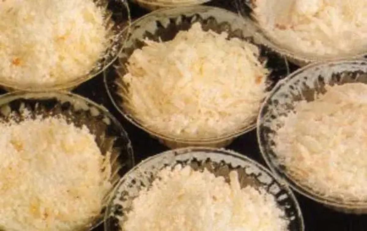 7 Kuliner Papua Berbahan Sagu Paling Populer, Bisa Dibuat di Rumah