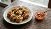 Resep Tahu Walik Crispy yang Renyah dan Antigagal