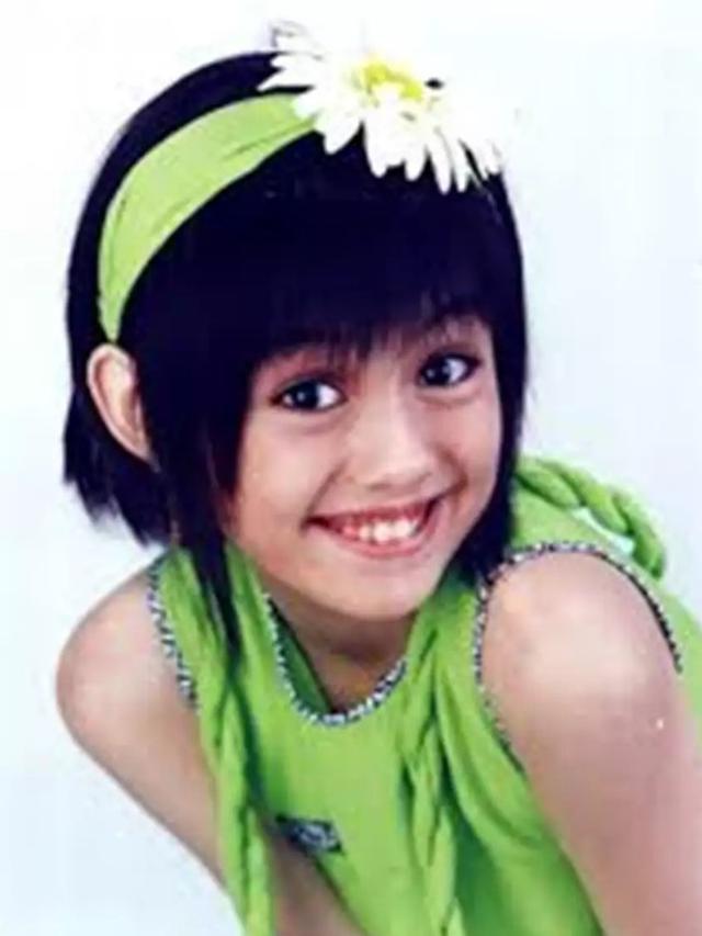 Agnez Mo, artis berdarah Tionghoa (Istimewa)
