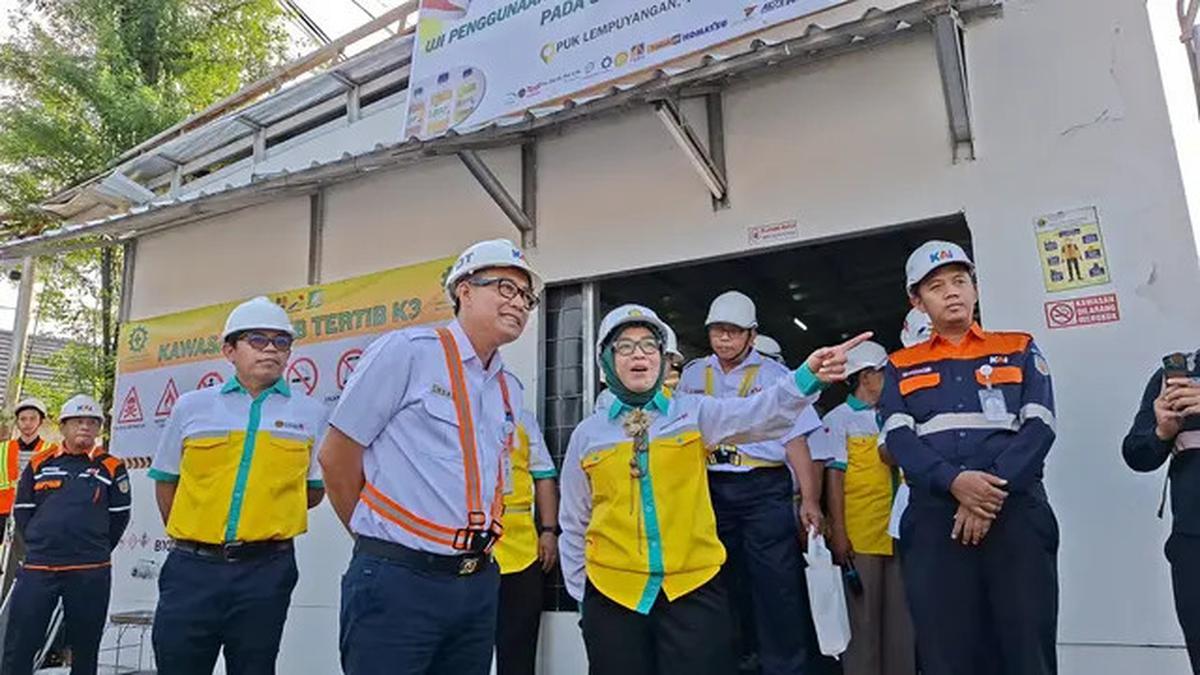 Mengenal B50, BBM Baru Berbahan Sawit yang Diluncurkan 1 Juli 2026