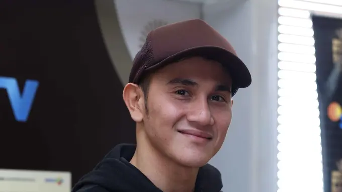 [Bintang] Jadi Komentator IBOMA: Vino G Bastian Siap Beradu Argumen