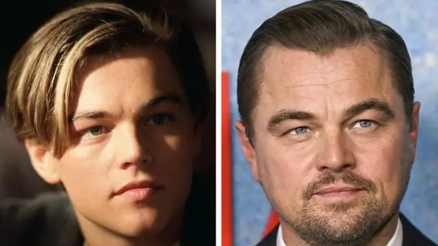 8 Potret Dulu Vs Kini Pemain Film Titanic Usai 25 Tahun Berlalu, Bikin Pangling
