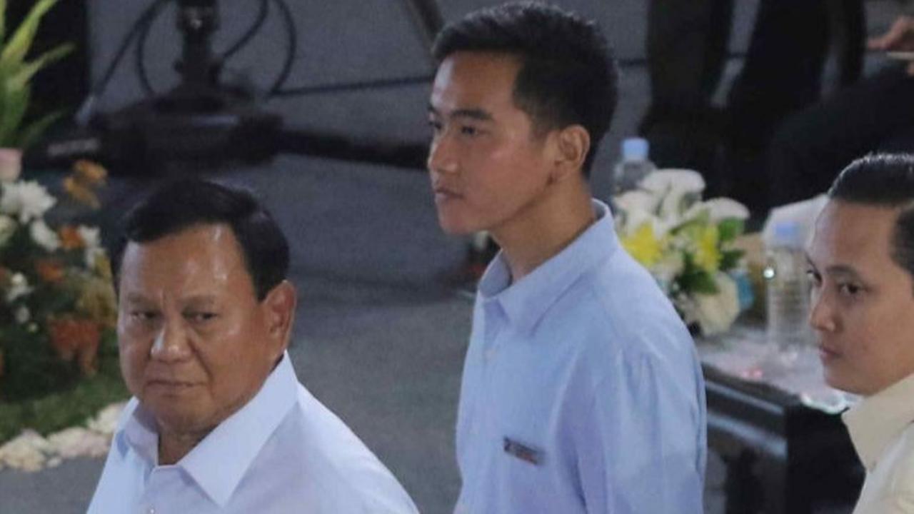Survei LSI Denny JA: Prabowo-Gibran Unggul di Facebook, TikTok hingga Instagram