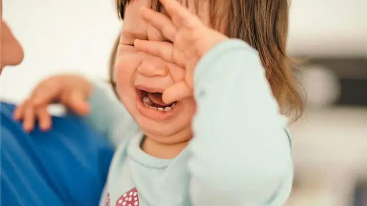Menghadapi Tantrum Anak, Tips dan Kapan Harus ke Psikolog