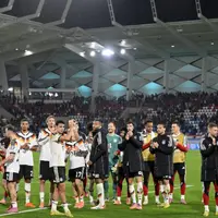 Tempat Menonton Jerman vs Curacao di Piala Dunia 2026