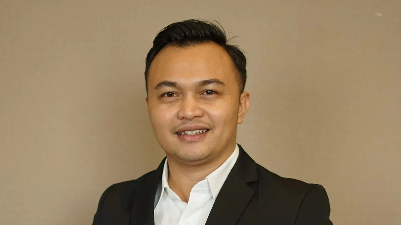 Direktur Eksekutif Intellectual Property studies Center (IPSC) Khoirul Anam. (Istimewa)