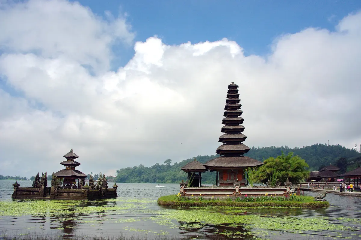 15 Destinasi Wisata Bali yang Terpopuler, Cuilan Surga Dunia di Pulau Dewata