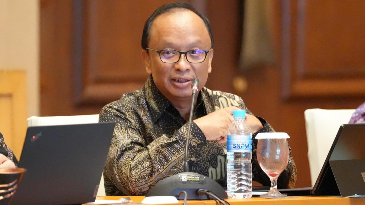 BPH Migas Dukung Transformasi Penggunaan BBM Ramah Lingkungan