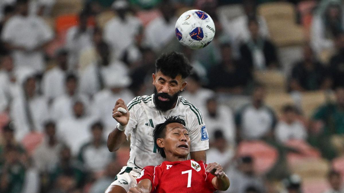 Kalah dari Arab Saudi, Kapan Timnas Indonesia Main Lagi?