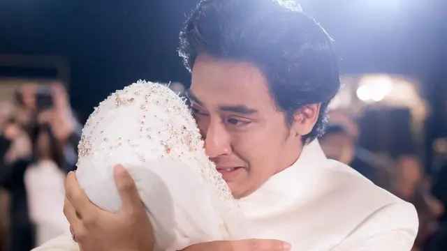 Potret Kedekatan Abidzar dan Adiba Khanza, bikin netizen iri