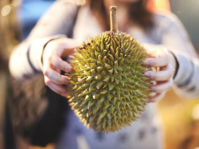 Ini Kandungan Gizi Durian Si Duri Lancip Yang Bikin Ketagihan Health Liputan6 Com
