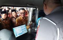 Jadwal dan Lokasi Samsat Keliling Jadetabek Sabtu Ini: Mudahkan Pembayaran Pajak Kendaraan