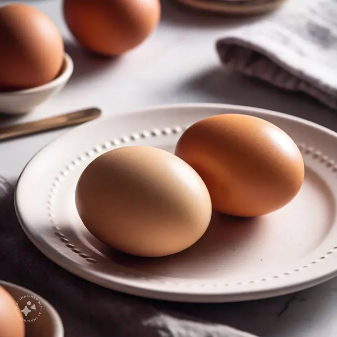 Telur Rebus