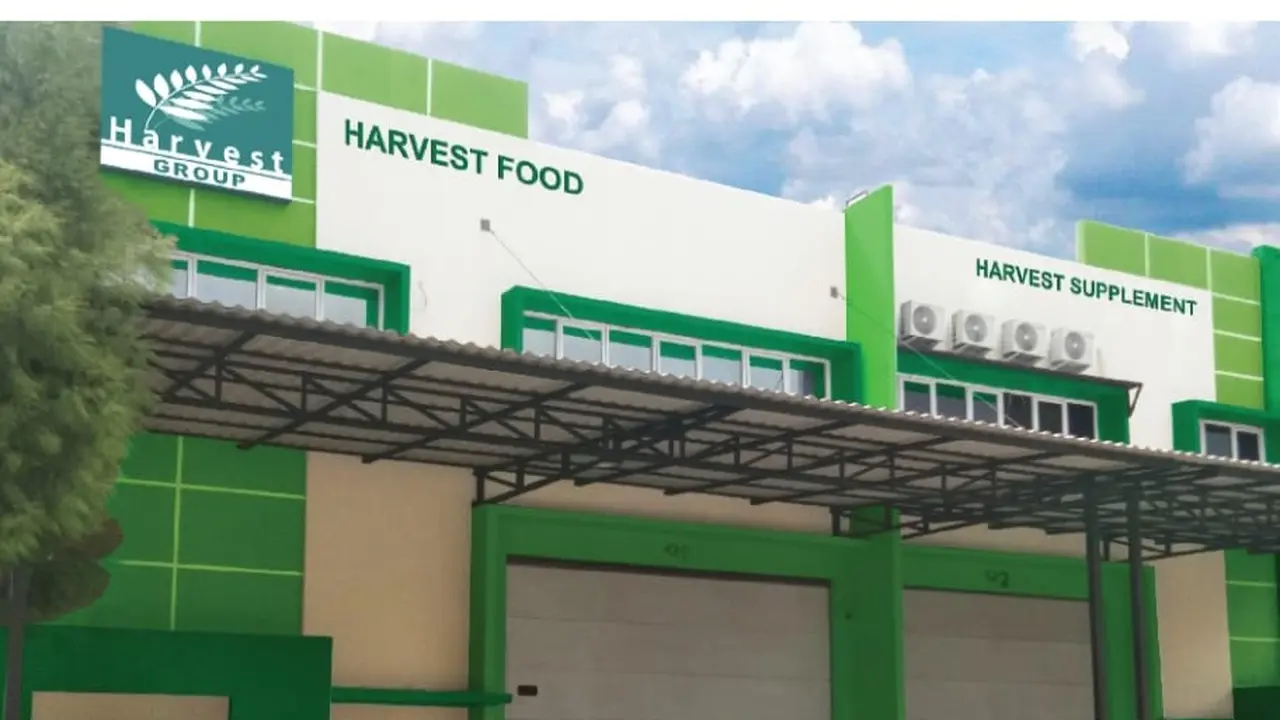 Harvest Group