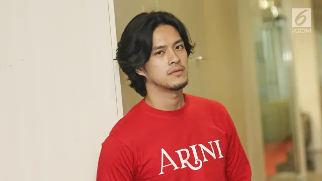 Morgan Oey