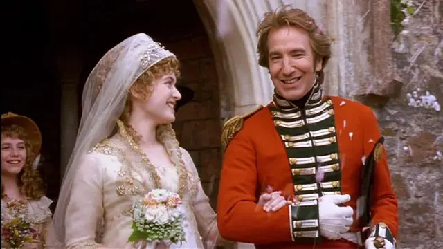 Sense and Sensibility (1995)