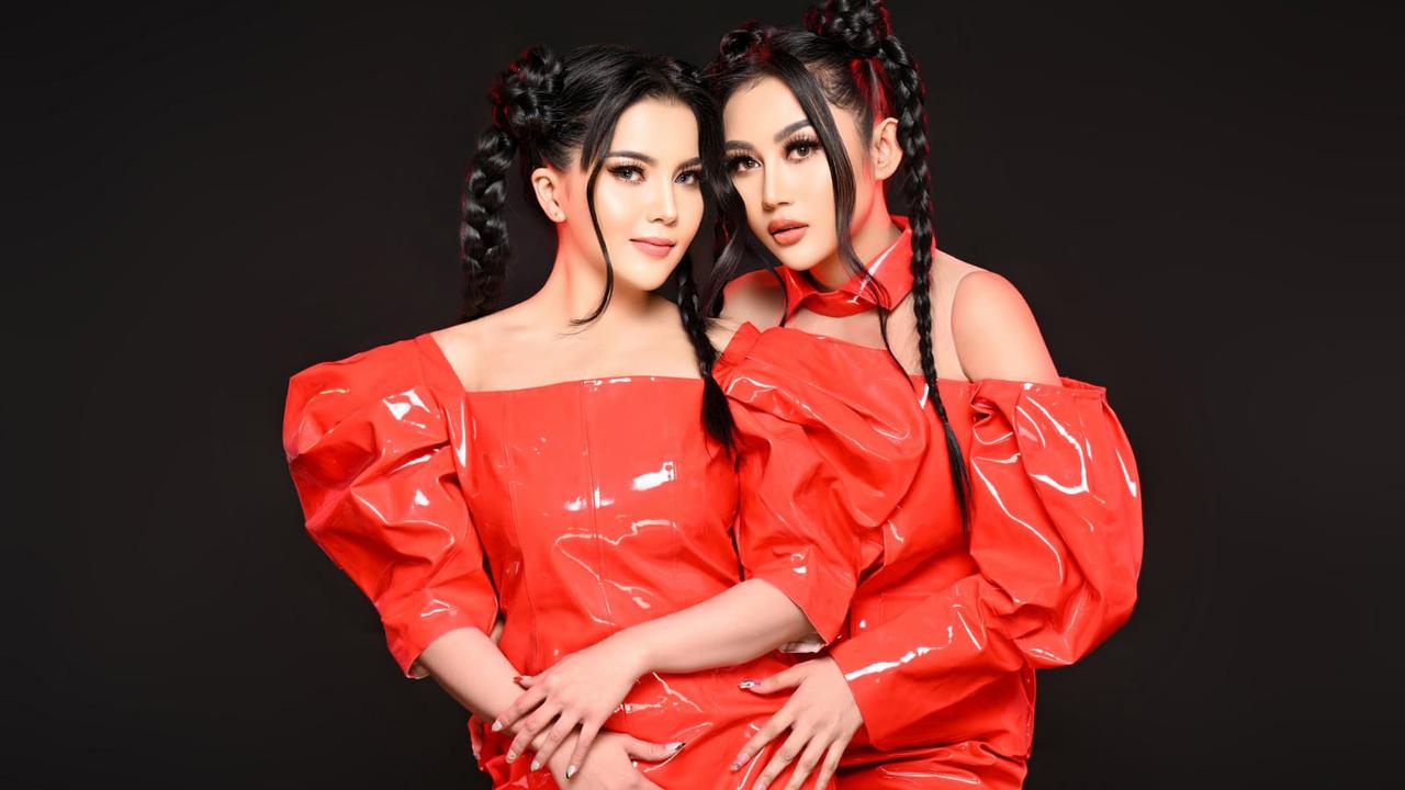 Duo Serigala dengan format baru (ist)