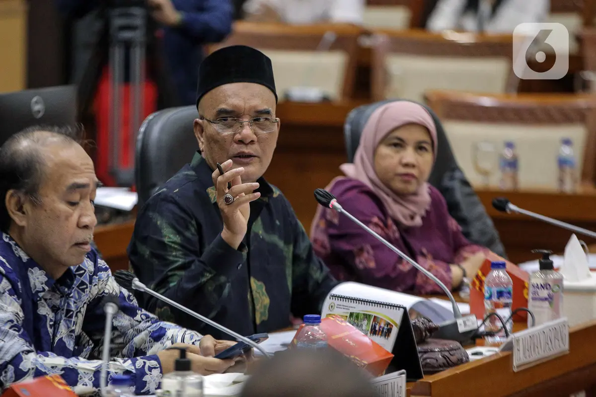 Besok, Biaya Pelaksanaan Ibadah Haji 2023 Diputuskan