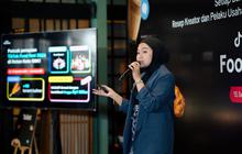 Konten Kuliner Naik 52 Persen, Penjualan F&B TikTok-Tokopedia Melonjak 95 Persen