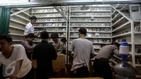 Sejarah Glodok Plaza yang Dilanda Kebakaran, Pernah Jadi Penjara Bung Hatta dan Band Legendaris Indonesia