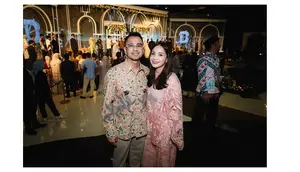 IPO, Rans Entertainmen Incar Rp 429 Miliar
