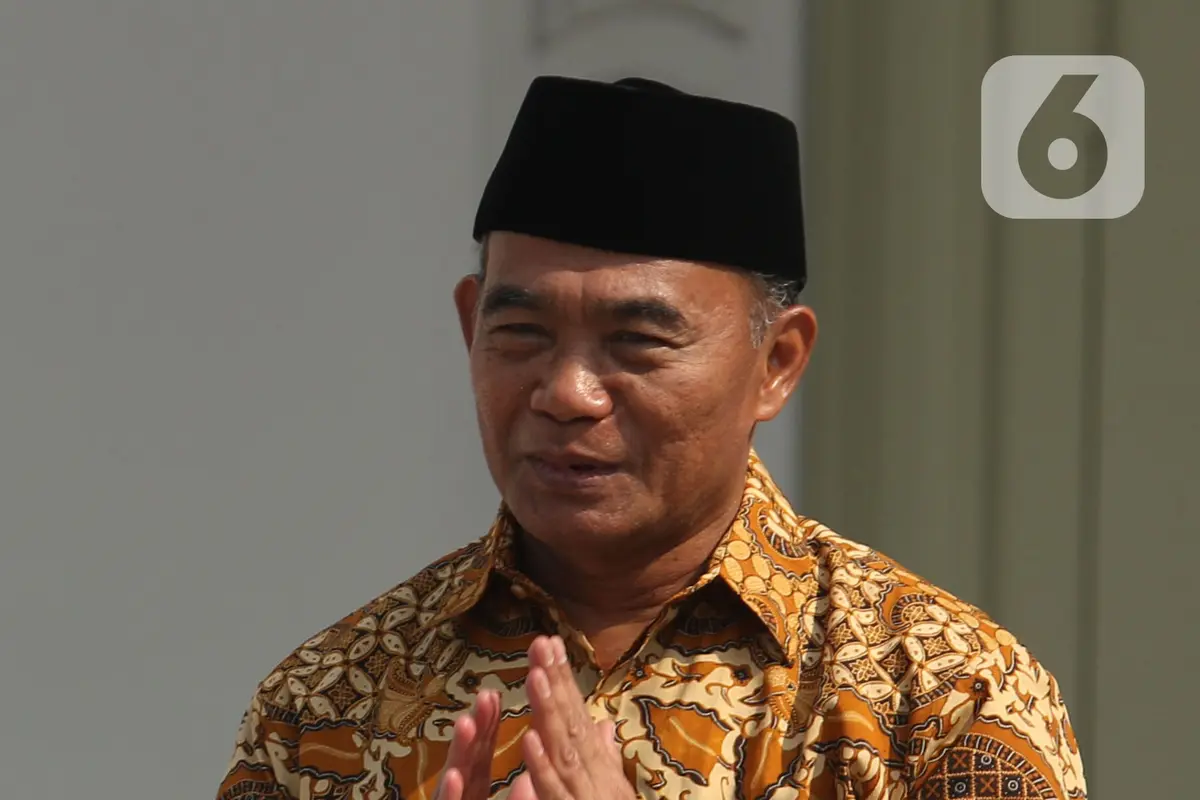 Muhadjir Effendy