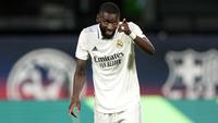 Antonio Rudiger Berpeluang Balik ke Chelsea Setelah Selesai Dengan Real Madrid