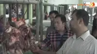 [VIDEO] Harga Daging dan Cabai Terus Merangkak Naik