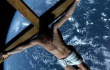 Lima Yesus palsu