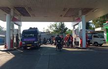 Gempa Guncang NTT, Pertamina: Pasokan BBM dan LPG Kondisi Aman