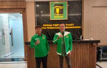 Pengurus DPW PPP Bali Mengaku Dipecat Plt Ketum Mardiono Secara Sepihak