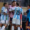 Nicolas Otamendi Ngamuk ke Rodri, Isi Percakapan Panas Terungkap