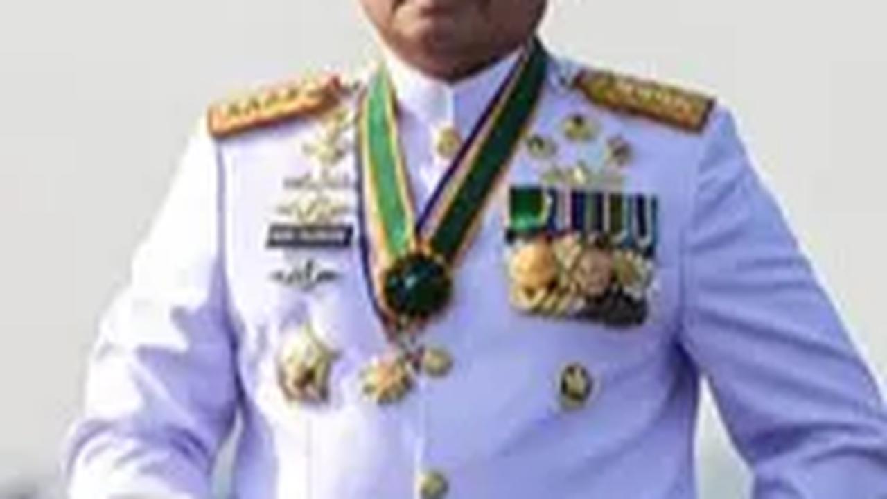 Panglima TNI Yudo Laporkan Perkembangan Pembebasan Pilot Susi Air, Ini Hasilnya