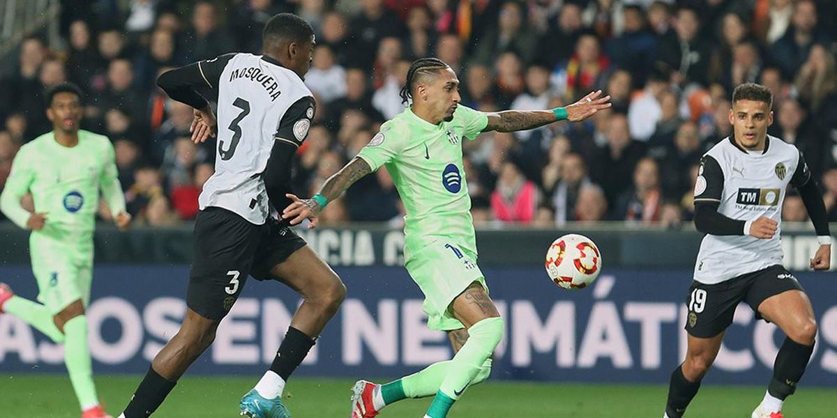 Diincar MU dan Arsenal, Segini Harga Javi Guerra