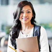 Jangan lupa peracaya diri saat Ujian Nasional. (via. Airista Flow)