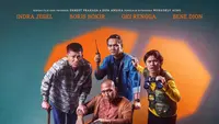 Agak Laen: Menyala Pantiku! Film Terlaris di Indonesia Sepanjang Masa, Kalahkan Avengers: Endgame