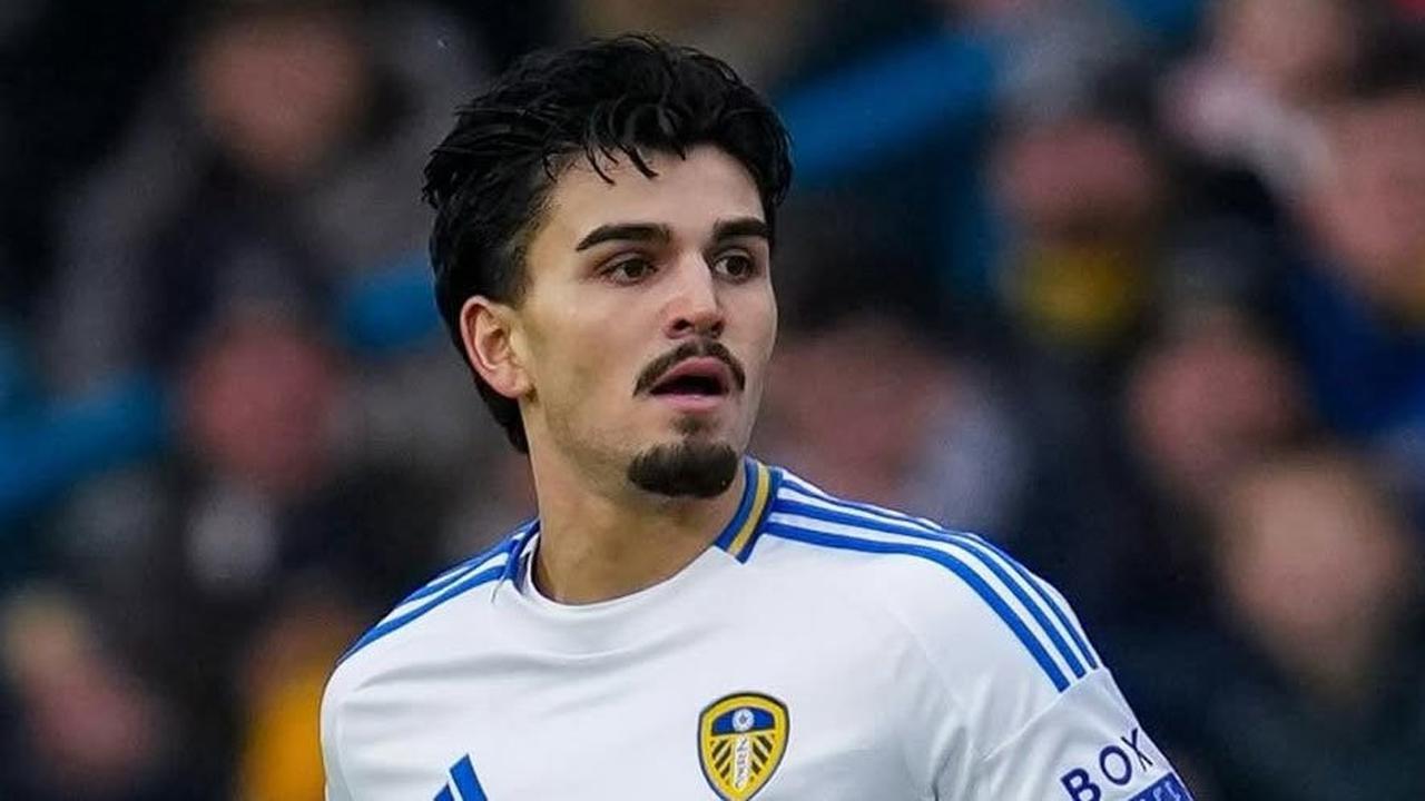 Pascal Struijk, Pemain Berdarah Indonesia Bantu Leeds Promosi ke Premier League
