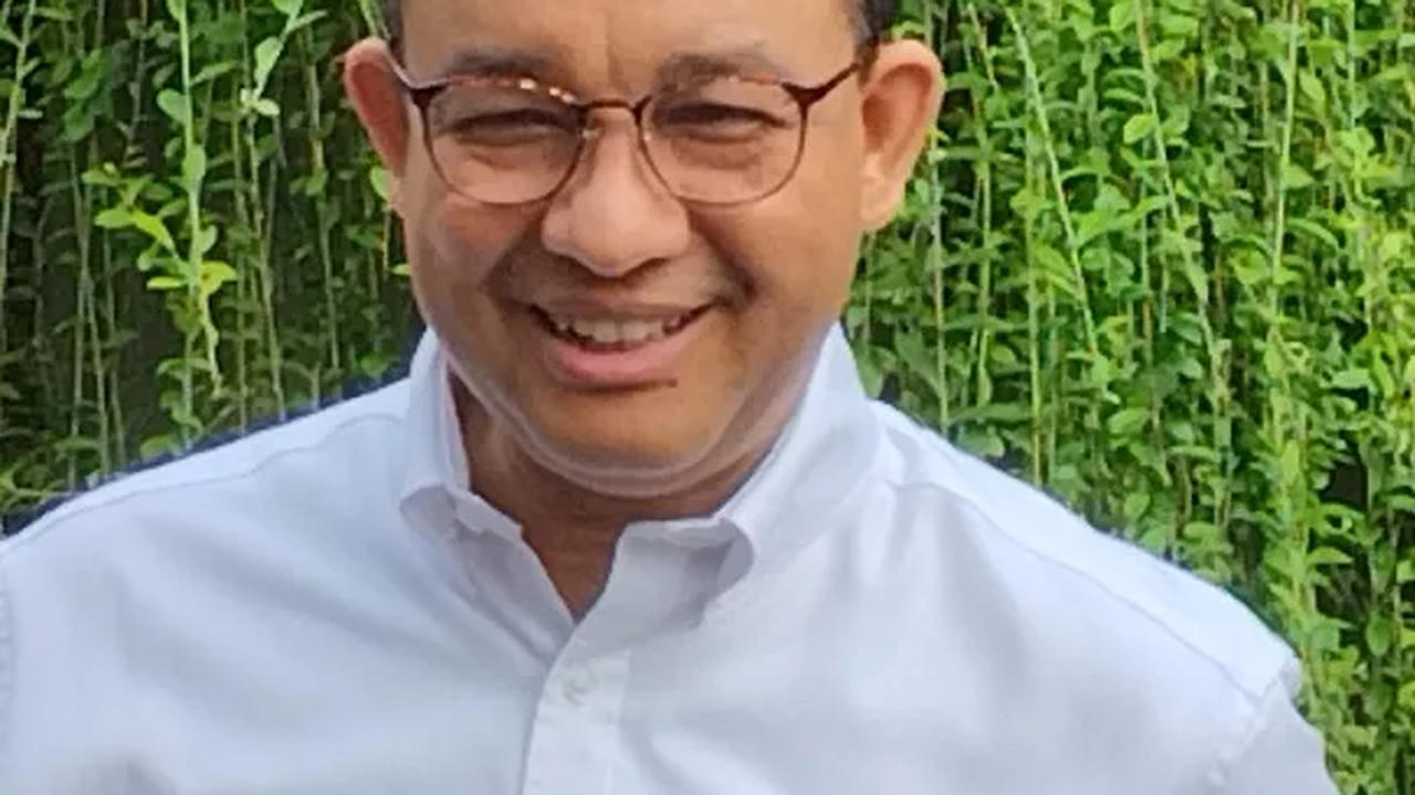 Anies: Jangan Sampai Ada Rasa Takut Untuk Mengungkapkan Pendapat di Negeri Ini